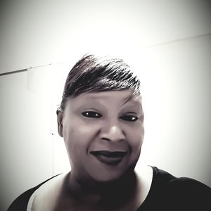 Meet your Posher, Marilyn